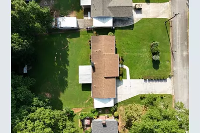 4110 Cedar Ridge Road, Powder Springs, GA 30127 - Photo 5