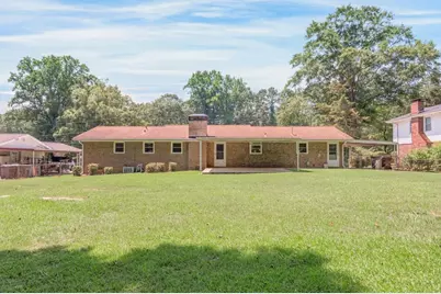 4110 Cedar Ridge Road, Powder Springs, GA 30127 - Photo 35