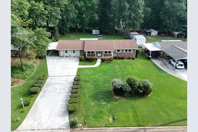 4110 Cedar Ridge Road, Powder Springs, GA 30127 - Photo 1