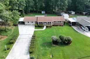 4110 Cedar Ridge Rd, Powder Springs, GA 30127 - Photo 1