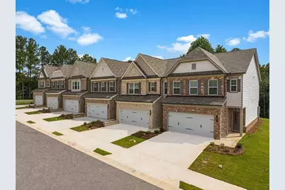 1585 Monfort Road #Smithwood, Lawrenceville, GA 30046 - Photo 1