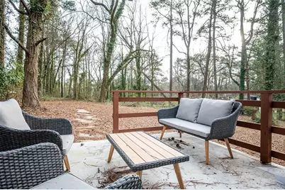 3154 NW Oakcliff Road NW, Atlanta, GA 30311 - Photo 3