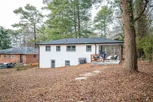 3154 NW Oakcliff Road NW, Atlanta, GA 30311 - Photo 39