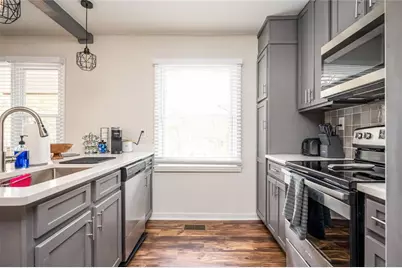 3154 NW Oakcliff Road NW, Atlanta, GA 30311 - Photo 11