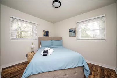 3154 NW Oakcliff Road NW, Atlanta, GA 30311 - Photo 21