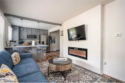 3154 NW Oakcliff Road NW, Atlanta, GA 30311 - Photo 5