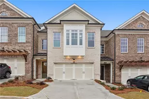 4706 Coleridge Ct, Peachtree Corners, GA 30092 - Photo 1