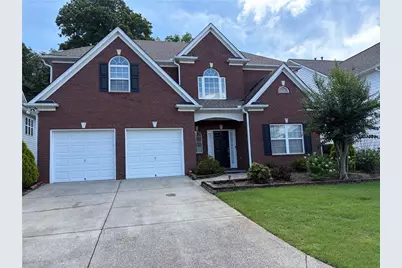 12835 Morningpark Circle, Milton, GA 30004 - Photo 5
