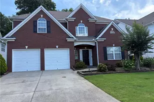 12835 Morningpark Cir, Milton, GA 30004 - Photo 5