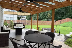 12835 Morningpark Cir, Milton, GA 30004 - Photo 3