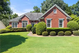 4050 Magnolia Leaf Ln, Suwanee, GA 30024 - Photo 1