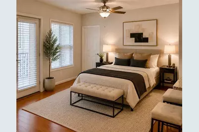 1250 Parkwood Circle SE #1305, Atlanta, GA 30339 - Photo 7