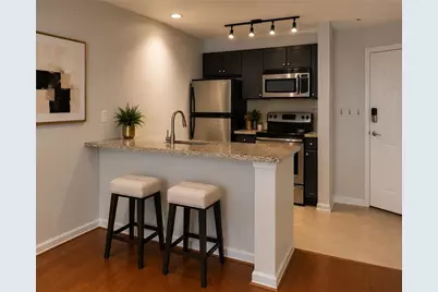 1250 Parkwood Circle SE #1305, Atlanta, GA 30339 - Photo 5