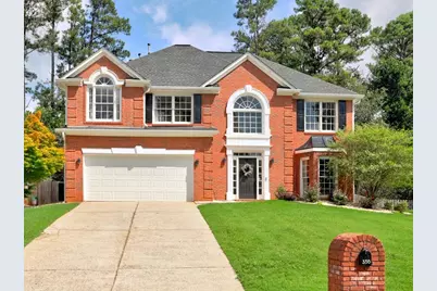 355 Wesfork Way, Suwanee, GA 30024 - Photo 9