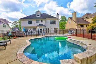 355 Wesfork Way, Suwanee, GA 30024 - Photo 1