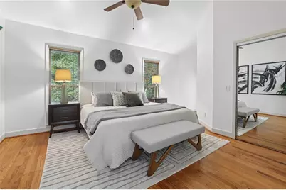 1467 Monroe Drive NE #7, Atlanta, GA 30324 - Photo 17