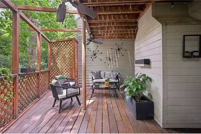 1467 Monroe Drive NE #7, Atlanta, GA 30324 - Photo 9