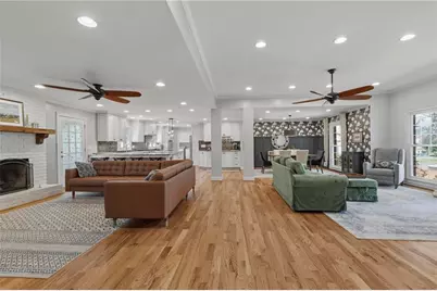 4156 Mill Stone Court, Peachtree Corners, GA 30092 - Photo 19