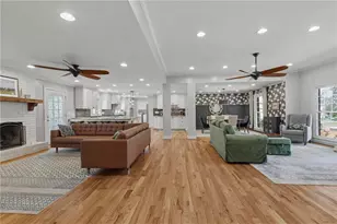 4156 Mill Stone Ct, Peachtree Corners, GA 30092 - Photo 19