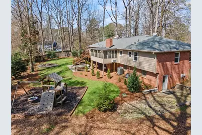 4156 Mill Stone Court, Peachtree Corners, GA 30092 - Photo 45