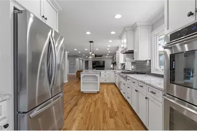 4156 Mill Stone Court, Peachtree Corners, GA 30092 - Photo 15