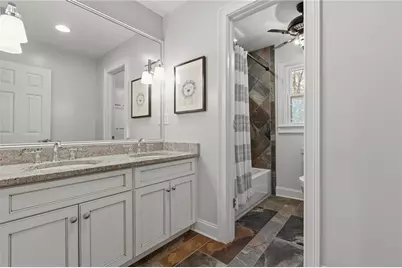 4156 Mill Stone Court, Peachtree Corners, GA 30092 - Photo 21
