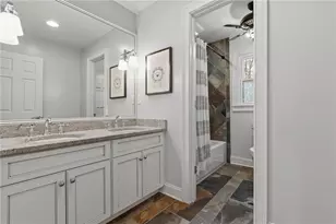 4156 Mill Stone Ct, Peachtree Corners, GA 30092 - Photo 21