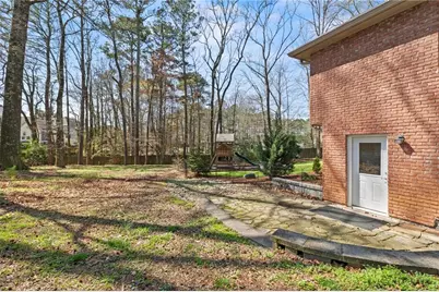 4156 Mill Stone Court, Peachtree Corners, GA 30092 - Photo 33