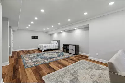4156 Mill Stone Court, Peachtree Corners, GA 30092 - Photo 29
