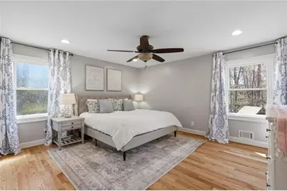 4156 Mill Stone Court, Peachtree Corners, GA 30092 - Photo 25