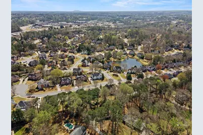 4156 Mill Stone Court, Peachtree Corners, GA 30092 - Photo 43