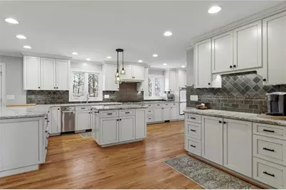 4156 Mill Stone Court, Peachtree Corners, GA 30092 - Photo 13
