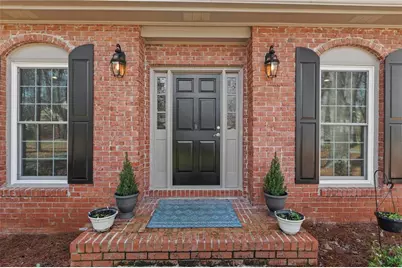 4156 Mill Stone Court, Peachtree Corners, GA 30092 - Photo 5