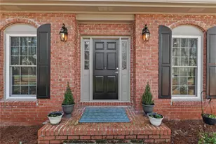 4156 Mill Stone Ct, Peachtree Corners, GA 30092 - Photo 5
