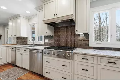 4156 Mill Stone Court, Peachtree Corners, GA 30092 - Photo 17