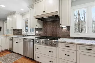 4156 Mill Stone Ct, Peachtree Corners, GA 30092 - Photo 17