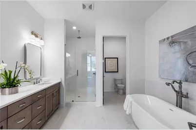 4933 Sudbrook Way #230, Peachtree Corners, GA 30092 - Photo 21
