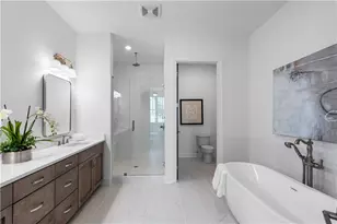 4933 Sudbrook Wy, Peachtree Corners, GA 30092 - Photo 21