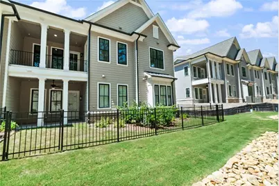 4933 Sudbrook Way #230, Peachtree Corners, GA 30092 - Photo 31
