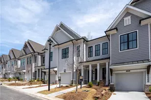 4933 Sudbrook Wy, Peachtree Corners, GA 30092 - Photo 3