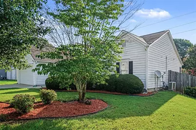 3210 Leprechaun Lane, Powder Springs, GA 30127 - Photo 3