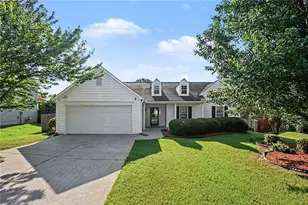 3210 Leprechaun Ln, Powder Springs, GA 30127 - Photo 1
