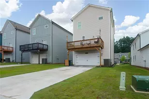 3029 Cambridge Ml St, Acworth, GA 30102 - Photo 3