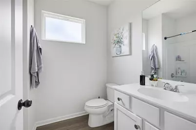 3029 Cambridge Mill Street, Acworth, GA 30102 - Photo 31