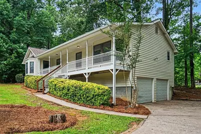 4471 Ambras Way NW, Kennesaw, GA 30152 - Photo 3
