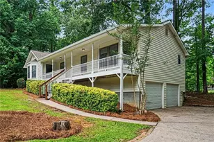 4471 Ambras Way NW, Kennesaw, GA 30152 - Photo 3