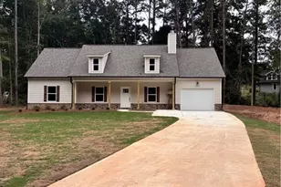 260 Riverbend Dr, Covington, GA 30014 - Photo 1