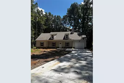 260 Riverbend Drive, Covington, GA 30014 - Photo 1