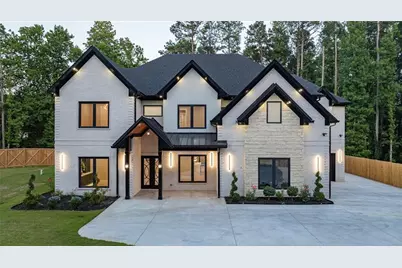 1613 Azalea Drive, Lawrenceville, GA 30043 - Photo 15