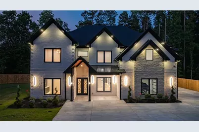 1613 Azalea Drive, Lawrenceville, GA 30043 - Photo 29